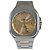 Relógio Bell & Ross BR 05 GMT Amber - Edição Limitada Japão