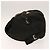 Mochila de nylon com fivela e bolso frontal Prada Caqui - vista 4