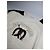 Courreges Vintage Courrèges Woll-Leder-Pullover beige braun M - Ansicht 5