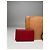 Vintage Louis Vuitton EPI Leder Kartenhalter rot - Ansicht 10