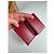 Vintage Louis Vuitton EPI Leder Kartenhalter rot - Ansicht 5