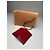Vintage Louis Vuitton EPI Leder Kartenhalter rot - Ansicht 7