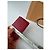 Vintage Louis Vuitton EPI Leder Kartenhalter rot - Ansicht 9
