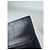 Triomphe Céline Vintage Celine Paris Monogram Leather Wallet Black - view 4
