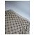 Vintage Burberry Nova Check Kurzarm-Pullover beige M - Ansicht 10