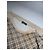 Vintage Burberry Nova Check Kurzarm-Pullover beige M - Ansicht 6