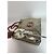 Vintage Loewe Madrid Lederhandtasche in Gold Silber - Ansicht 11