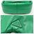Bolsa Triangle 2way em Nappa acolchoado Prada em couro Nappa Verde - vista 6