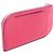 Hermès Pochette Hermes Strap GM Evercolor Rosa - vista 2