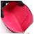 Hermès Pochette Hermes Strap GM Evercolor Rosa - vista 3