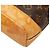 Borsa Tote Monogram Lockit Louis Vuitton Marrone - vista 6