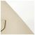 Portafoglio Mini Epsom Béarn di Hermès Bianco - vista 6