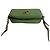 Borsa a Spalla in Pelle GG Marmont di Gucci Verde - vista 5
