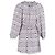 Isabel Marant Etoile Abito Mini Stampato Amandine in Viscosa Multicolore di Isabel Marant Étoile - vista 3
