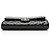 Gabrielle Clutch Clásico de Charol con Cadena de Chanel Negro - vista 4
