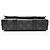 Messenger Trunk Monogram Eclipse Louis Vuitton Nero - vista 4
