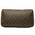 Louis Vuitton Speedy 35 Monogram Handtasche Braun - Ansicht 3