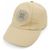 Cappello SERENA EPERON D'OR di Hermès Marrone Beige