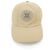 Cappello SERENA EPERON D'OR di Hermès Marrone Beige - vista 2