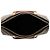 Borsa Pallas in tela Monogram Louis Vuitton Nero - vista 7