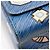 Borsa a Spalla Azteque Twist MM in Pelle Epi Edizione Limitata Louis Vuitton Blu - vista 10