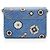Borsa a Spalla Azteque Twist MM in Pelle Epi Edizione Limitata Louis Vuitton Blu - vista 3