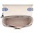 Borsa a Spalla Azteque Twist MM in Pelle Epi Edizione Limitata Louis Vuitton Blu - vista 7