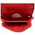 Micro Pochette Metis aus Empreinte Monogramm Giant Infinity Dots Louis Vuitton x YK Rot - Ansicht 6