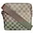 Louis Vuitton Olav PM Damier Shoulder Bag Brown Cloth  ref.2581612