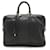 Gucci Leather Business Briefcase Black Pony-style calfskin  ref.2581629