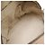Borsa 2 in 1 Caviar Choco Bar di Chanel Marrone Beige - vista 6