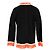 Blazer in cotone multicolore con frange Bottega Veneta - vista 3