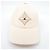 Cappello Louis Vuitton M77808 Marrone Beige - vista 2