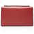 Borsa a Spalla Media Dionysus in Pelle e Cristalli Gucci Rosso - vista 3