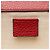 Borsa a Spalla Media Dionysus in Pelle e Cristalli Gucci Rosso - vista 8