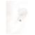 Orecchini Star Stud in acciaio inossidabile Jimmy Choo - vista 7