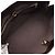 Louis Vuitton Wilshire PM Handtasche aus Monogram Vernis Lila - Ansicht 5