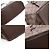 Borsa Tote Chelsea Louis Vuitton Damier Marrone - vista 2