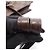 Borsa Tote Chelsea Louis Vuitton Damier Marrone - vista 8