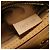 Reade PM Monogram Lackleder Tote Bag von Louis Vuitton Braun Beige - Ansicht 7