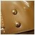 Reade PM Monogram Lackleder Tote Bag von Louis Vuitton Braun Beige - Ansicht 8