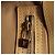 Reade PM Monogram Lackleder Tote Bag von Louis Vuitton Braun Beige - Ansicht 9