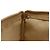 Custodia per gioielli Monogram Poche Monte Carlo Louis Vuitton Marrone - vista 9