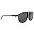 Carrera Occhiali da sole unisex vintage Optyl Mod. 212/S 58/18 145 mm Marrone - vista 2