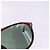 Carrera Occhiali da sole unisex vintage Optyl Mod. 212/S 58/18 145 mm Marrone - vista 4