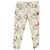 Pantalones Miu Miu en algodón con estampado floral