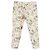 Pantalones Miu Miu en algodón con estampado floral - vista 2