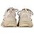 Baskets Triple S Balenciaga en polyester beige - vue 5