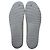 Baskets Triple S Balenciaga en polyester beige - vue 9