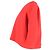 Marni-Bluse aus rotem Polyester - Ansicht 2